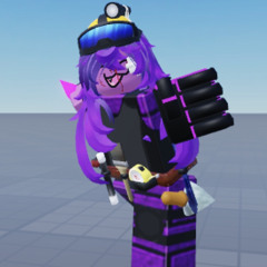 the REAL purplebrick
