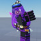 the REAL purplebrick