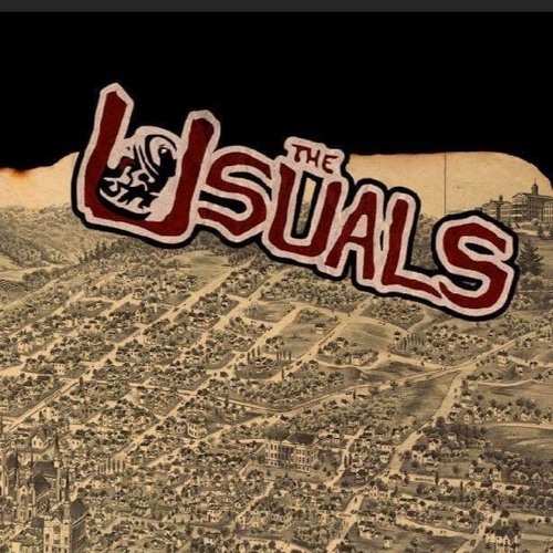 The Usuals’s avatar
