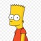 bart simpson