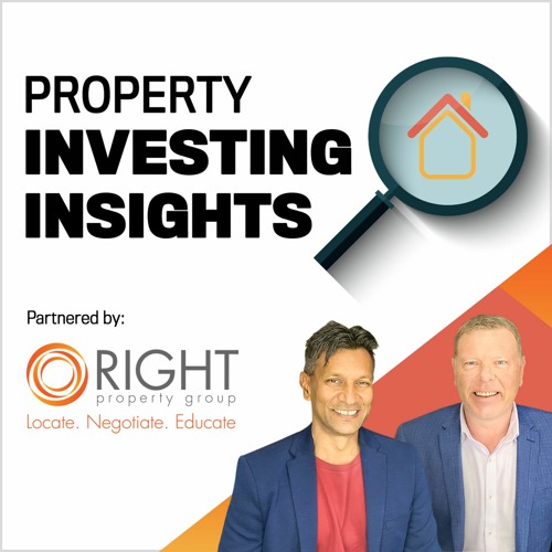 Property Investing Insights / Right Property Group’s avatar