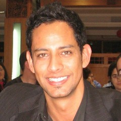 Damein O'Ferrall