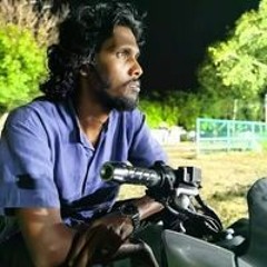 Nishaam Nazim
