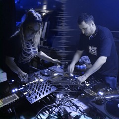 Aggie Acid Line & Bassline Ben