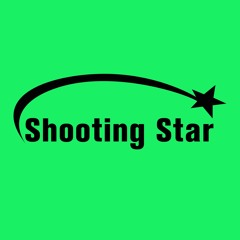 shooting star