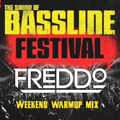 Dj-Freddo