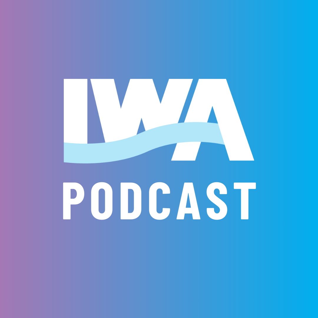 IWA Podcast