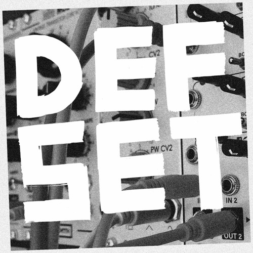 DEFSET’s avatar