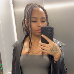 Clombe Gaëlle