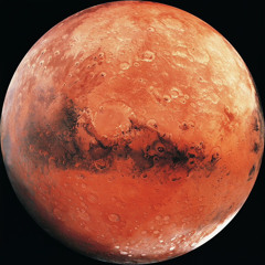 Mars!