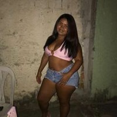 Karolayni Costa