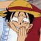 luffy :3