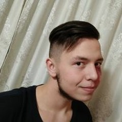 Руслан Иванов