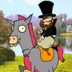 Look at my horse