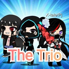 The Jade trio