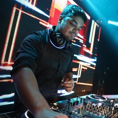 DJ Shaikh