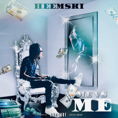 Big Heemski… hottest in the world