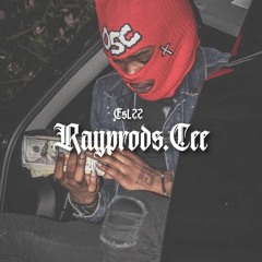 Rayprodz [ Cee ]