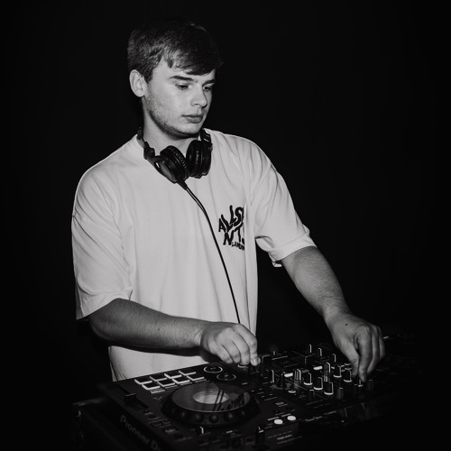 DjBenmeredith1 — artist photo