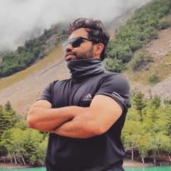 jamal farman