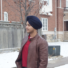 Aameet Singh Bhullar