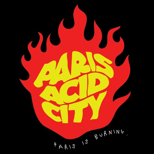 Paris Acid City’s avatar