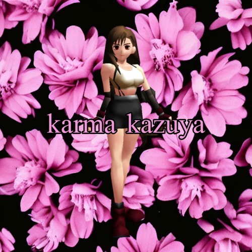 ♥ karma kazuya ♥’s avatar