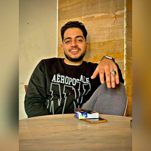 Mohamed Halaby’s avatar