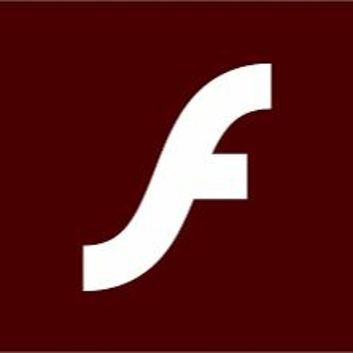 Adobe Flash’s avatar