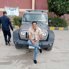 Mohamed Foad