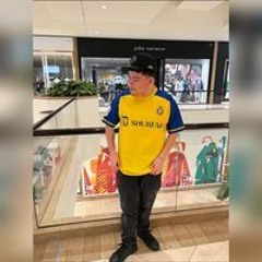 Danny Arevalo