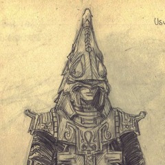 Usurper
