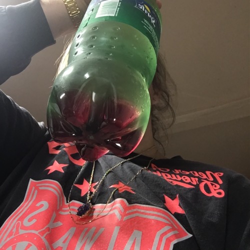 CodeineCody - Gang Prod. Daywlker