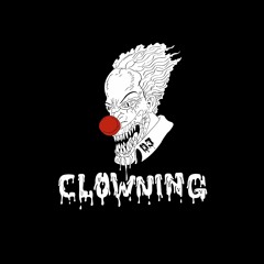 dj clowning