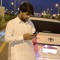 Ghulam hyder