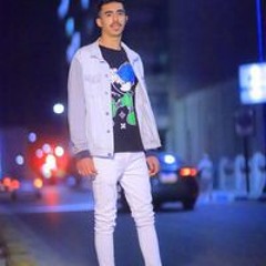 Yuosef Ahmed