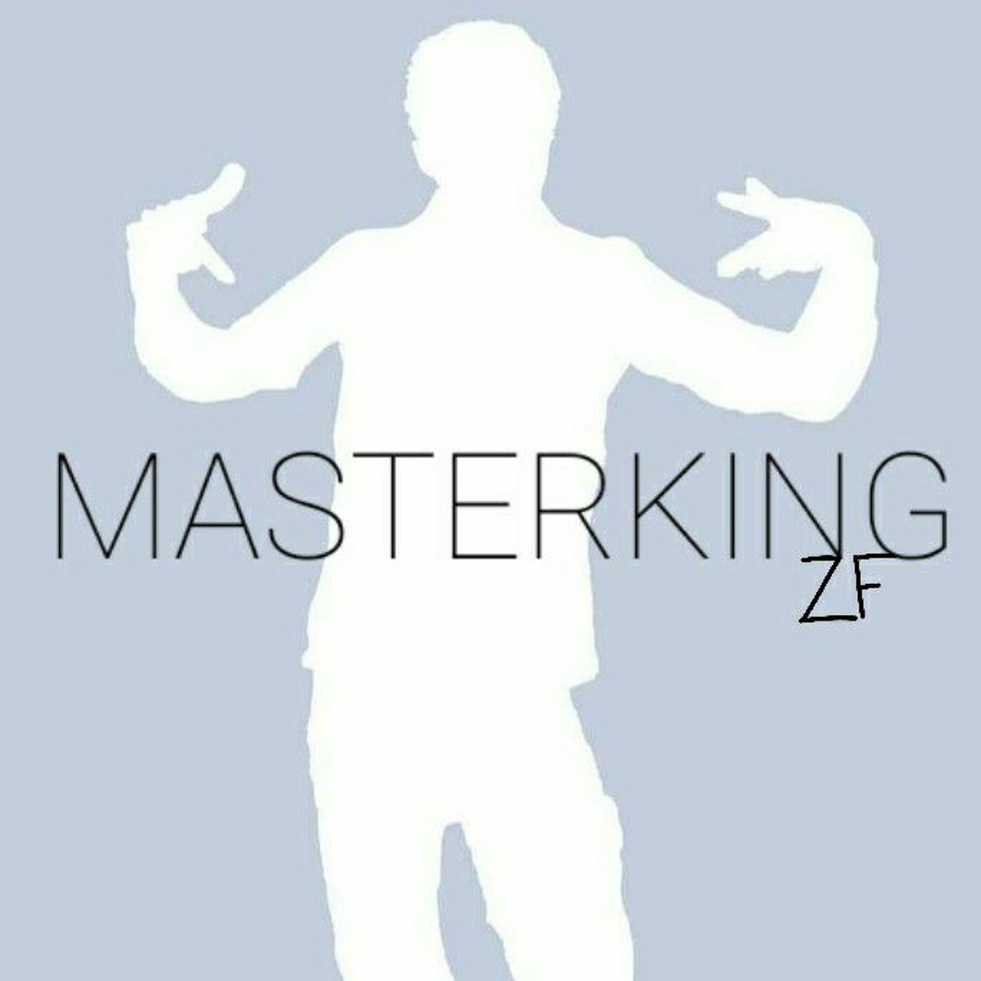 Stream Masterking ZF_ music | Listen to songs, albums