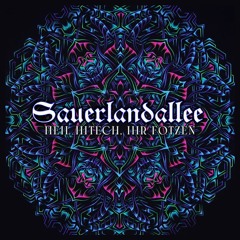 Sauerlandallee - Hitech Collective