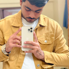 Bilal Shaikh