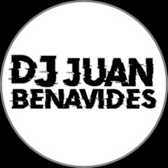 DJ JUAN BENAVIDES