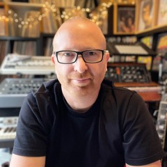 Leon Dahl aka Leon D