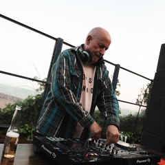 DJ Steve Goddard