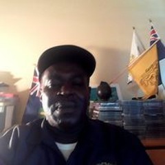 Keith Turnbull