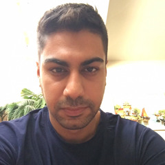 Alireza Zeighami