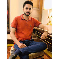 Bilal Ahmad