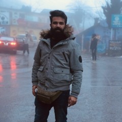 Syed Annus Ali Shah
