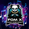 FOM X