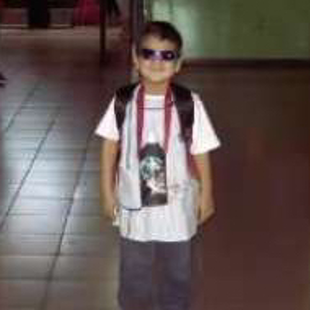 Puparia’s avatar