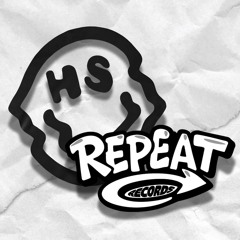 Hooked Sounds Records / Repeat Records