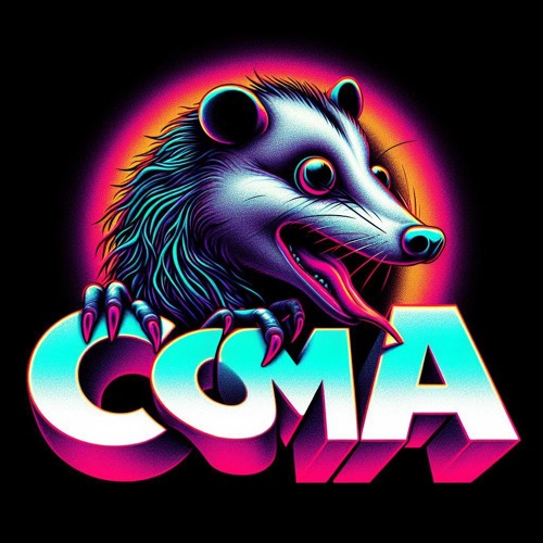 COMA’s avatar
